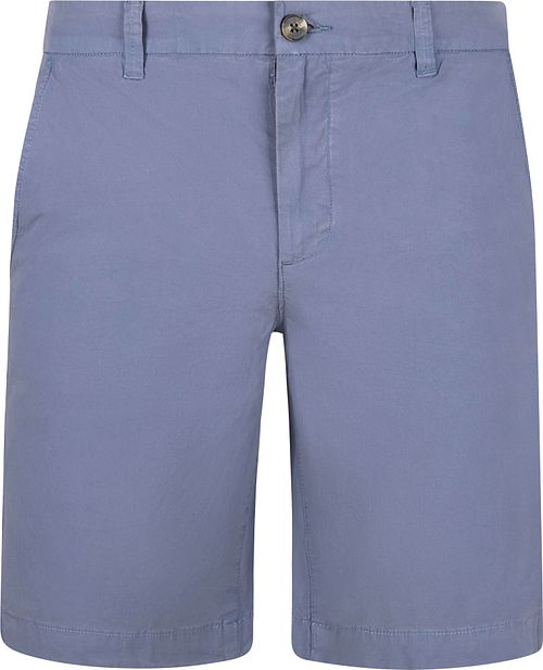 McGregor Shorts Poplin GMD Blau Product