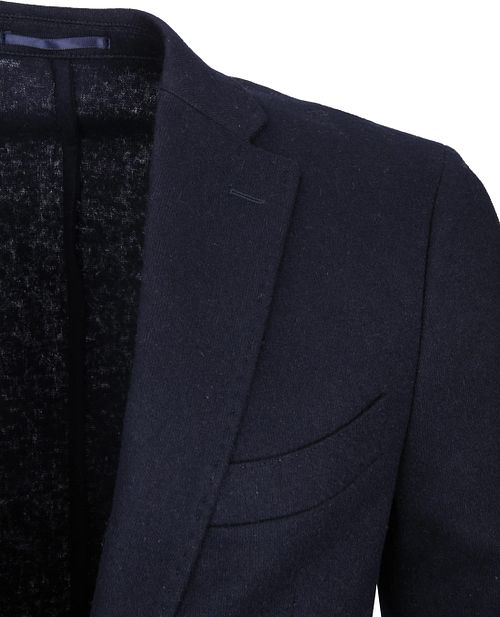 Passerende Blazer Easky Navy Product / Detail