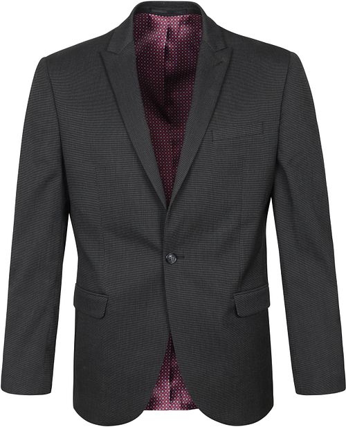 Suitable Veste Pegasus Anthracite Product