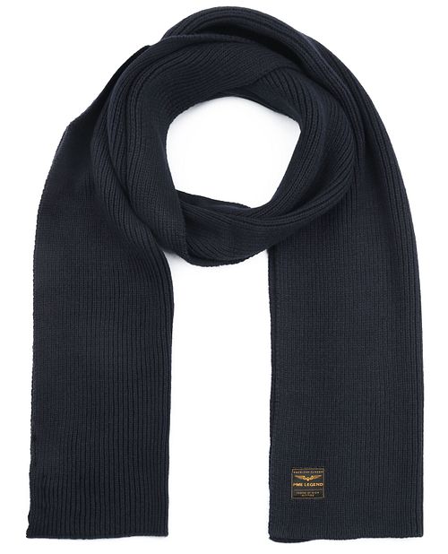 PME Legend Sjaal Navy Product