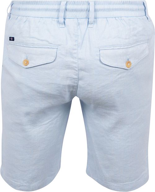 Suitable Short Stanley Ice Lichtblauw Product / Detail