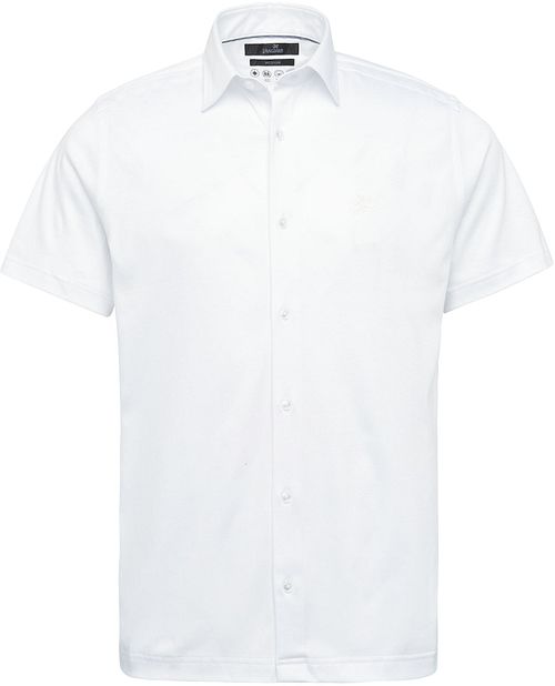 Vanguard Chemise MC Blanche Product