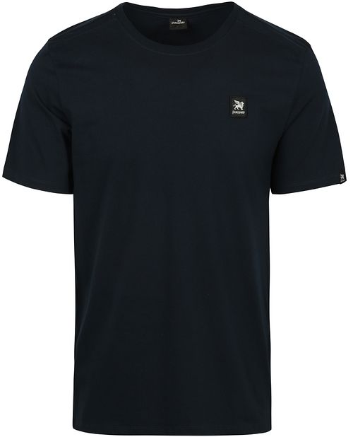 Vanguard T-Shirt Logo Marinblå Product