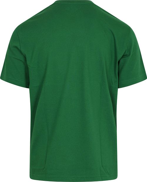 Lacoste T-Shirt Breathable Fairway