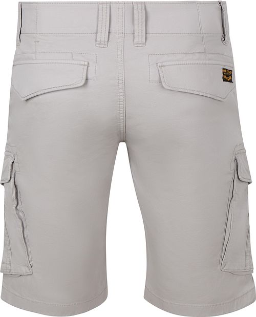 PME Legend Nordrop Bermuda Moonstruck Product / Achterkant