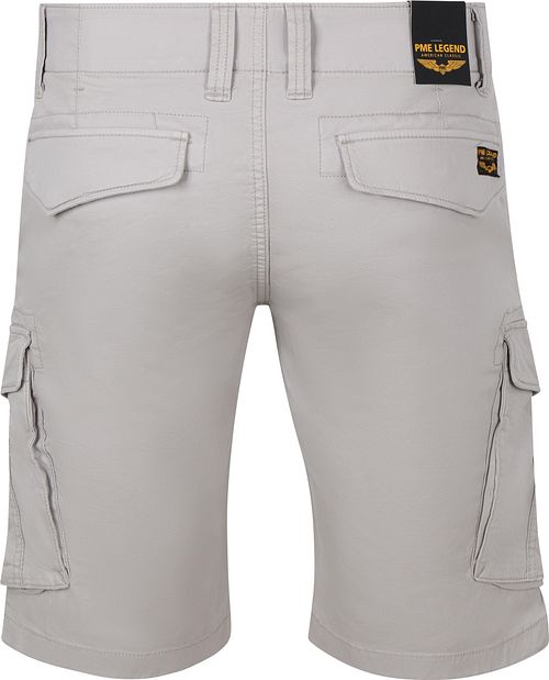 PME Legend Nordrop Cargo Shorts Moonstruck