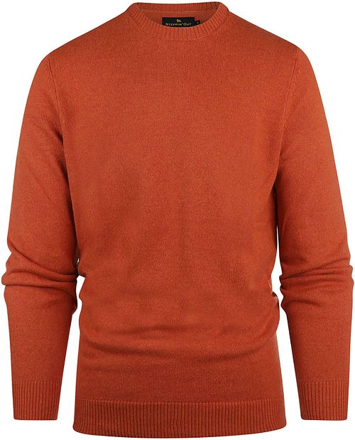 Steppin' Out Genser Terra Product