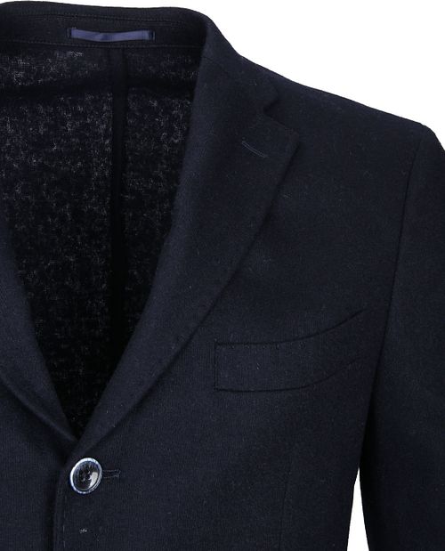 Suitable Blazer Easky blu navy Product / Detail