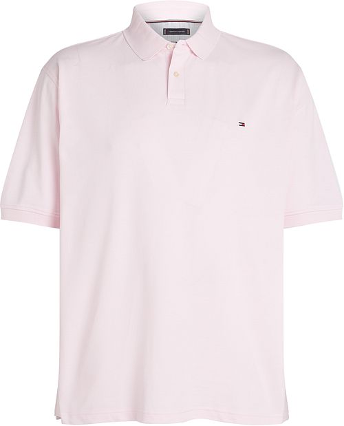 Tommy Hilfiger Big & Tall Polo Rose Product
