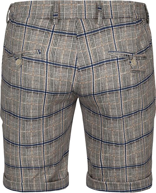 Blue Industry Short Jim beige ternet Product
