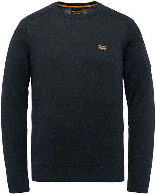 Jersey PME Legend Buckley azul marino Product