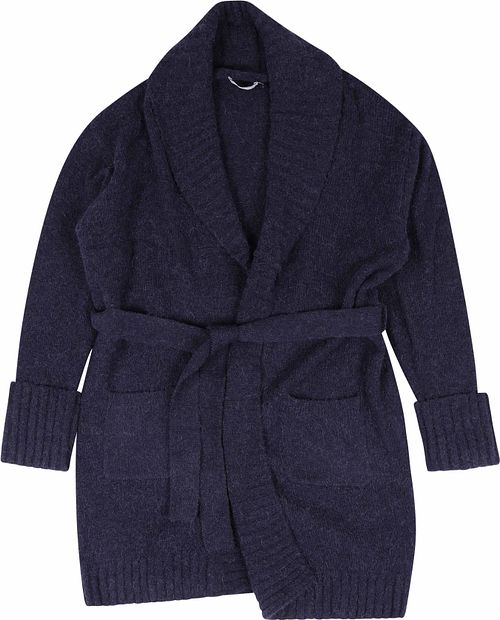 Steppin' Out Cardigan Women Navy Product