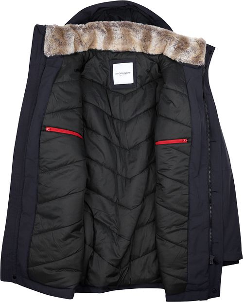 McGregor Parka Navy Product