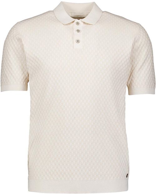No Excess polo in maglia Kit Product