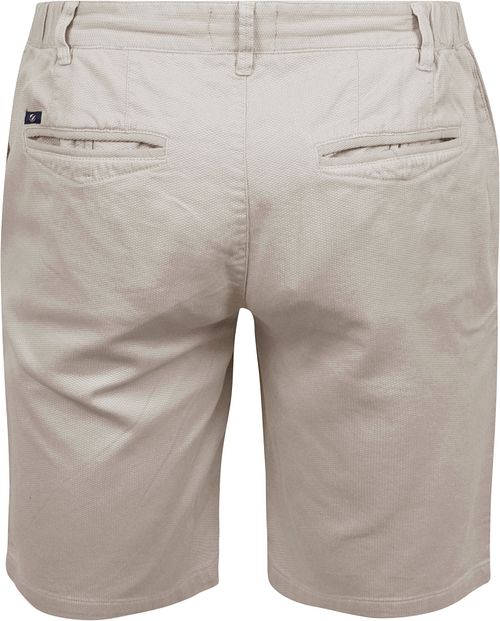Passande Ferdi Shorts i Greige Product