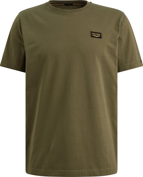PME Legend American Classic T-shirt Olive