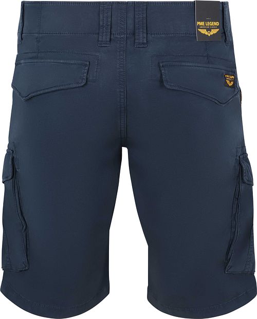 PME Legend Nordrop Cargoshorts Carbon Marine