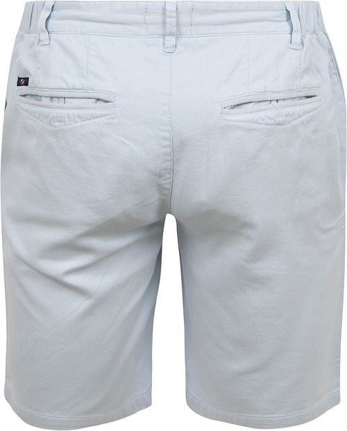 Suitable Ferdi Short azul hielo Product