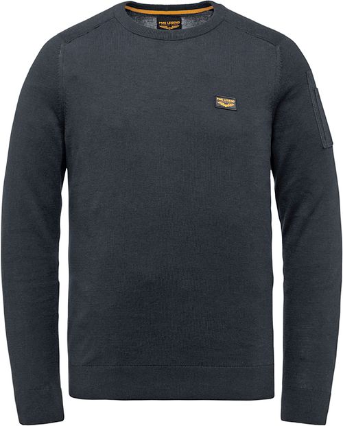 Sweter PME Legend Buckley granatowy Product