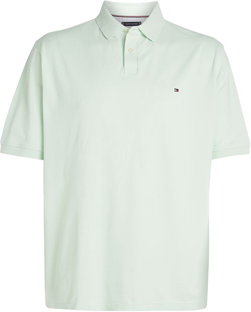Tommy Hilfiger Big & Tall Poloshirt Grün Product