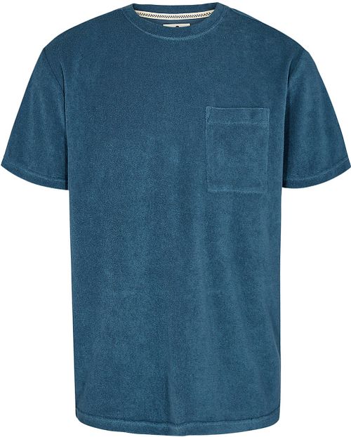 Anerkjendt Kikki T-shirt Blue