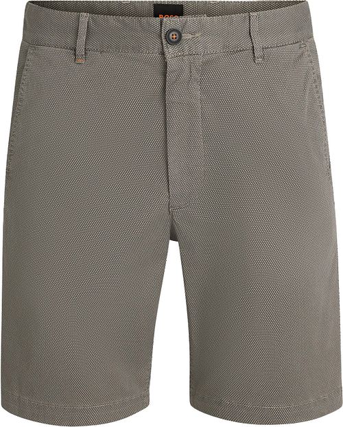 BOSS Chino Shorts Beige Product
