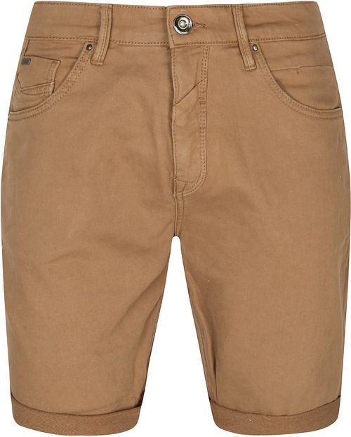 No Excess Short Jog Denim Bruin Product