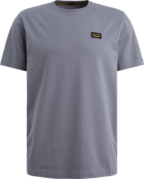 PME Legend American Classic T-Shirt Folkstone Blue Product