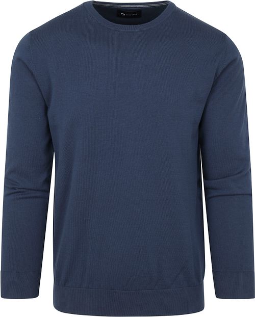 Suitable Oini Pullover O-Neck Dark Blue Product