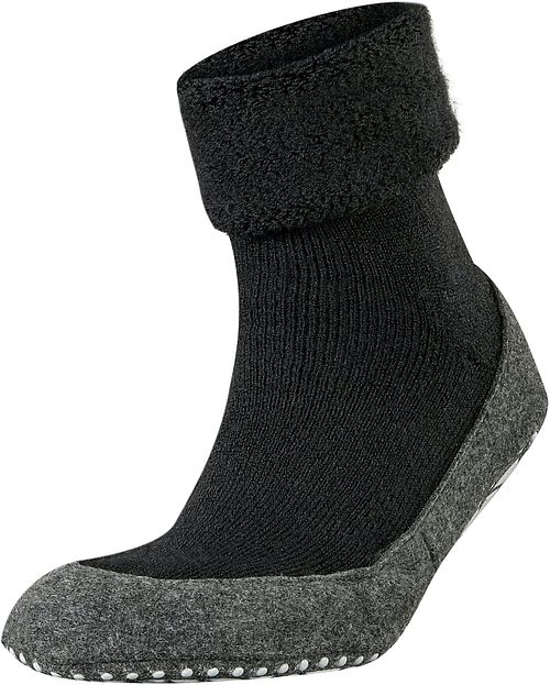 Falke Cosyshoe Zapatillas de estar por casa Negro Product