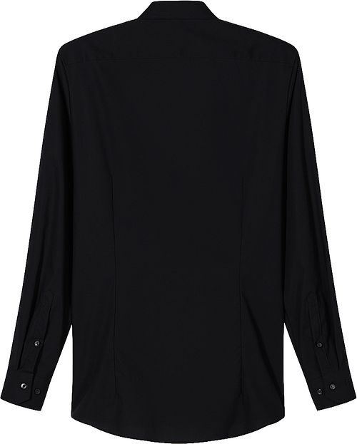 Camisa OLYMP No'6 six Super Slim Fit negra Product
