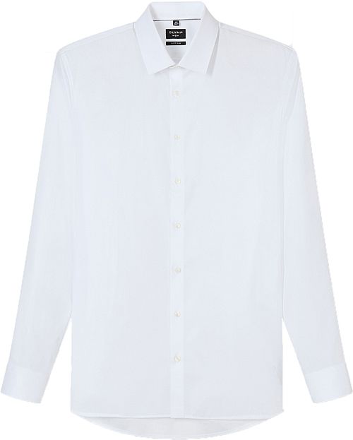 Camisa OLYMP No'6 six Skinny Fit blanca Product