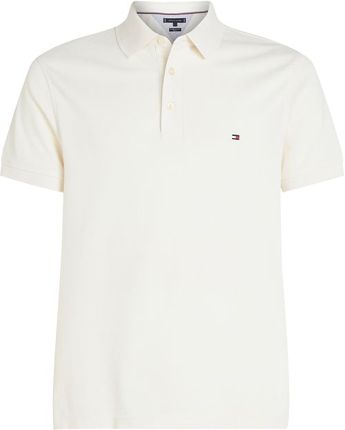 Polo Tommy Hilfiger 1985 off-white Product