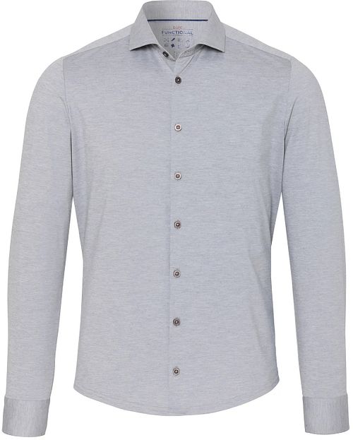 Pure The Functional Shirt Hellgrau Product