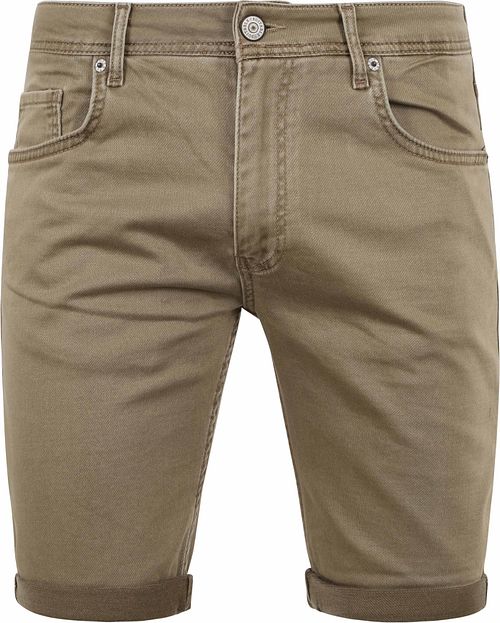 Suitable Short Khaki Product