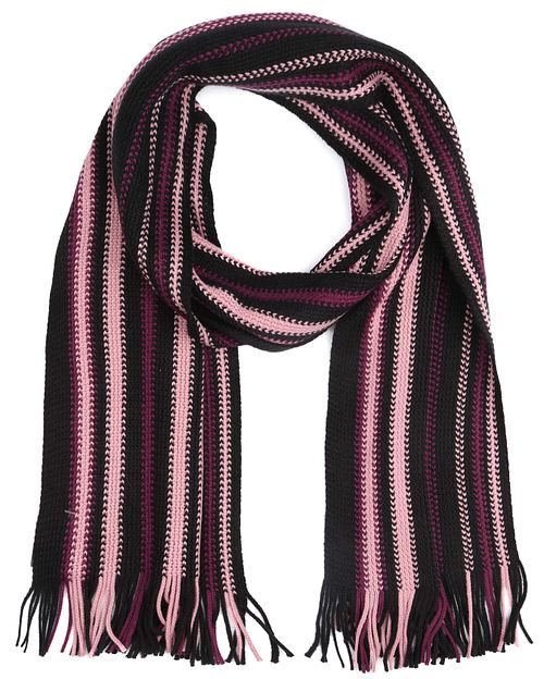Herreskjerf Rosa Stripe 14-9 Product