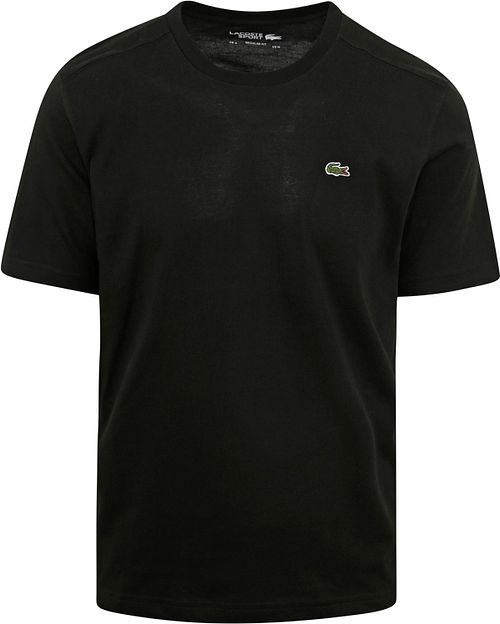 Lacoste Sport T-Skjorte Svart Product
