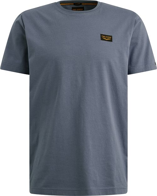 PME Legend American Classic T-Shirt Vintage Indigo Product