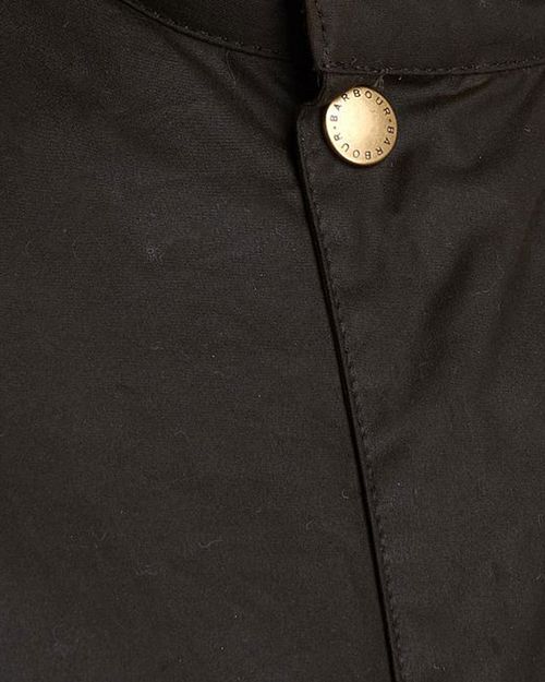 Barbour Westmoreland Wachsweste Olivgrün Product / Detail