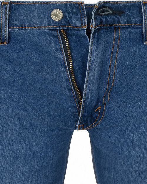 Levi's 511 Denim Jeans Blauw Product / Detail