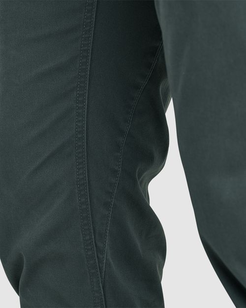 Chinosy PME Legend American Classic w kolorze petrol Model / Detail