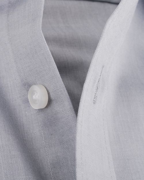 OLYMP Skjorte Slim Fit Grå Product / Detail