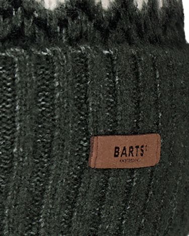 Barts Gregoris Mütze Grün Product / Detail