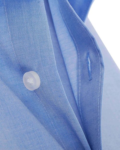 OLYMP Level Five Overhemd Body-Fit Blauw Product / Detail