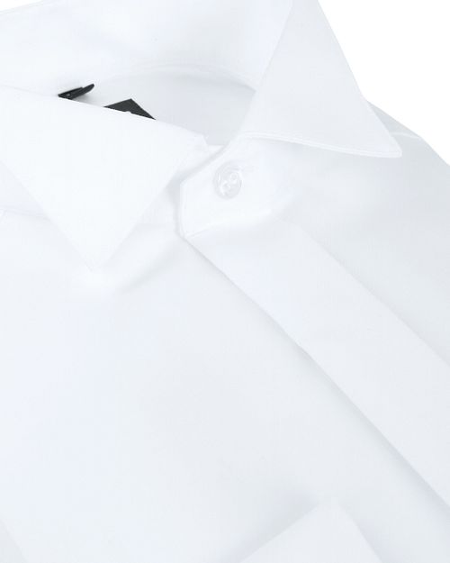 OLYMP Luxor Smoking Skjorte SL7 Product / Detail