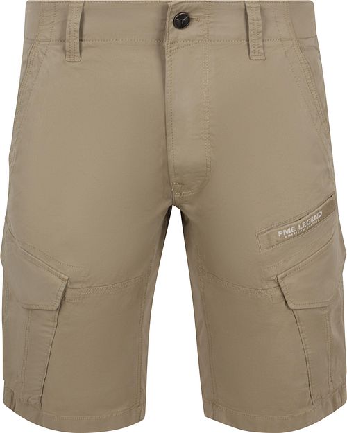 PME Legend Nordrop Cargoshorts Coriander