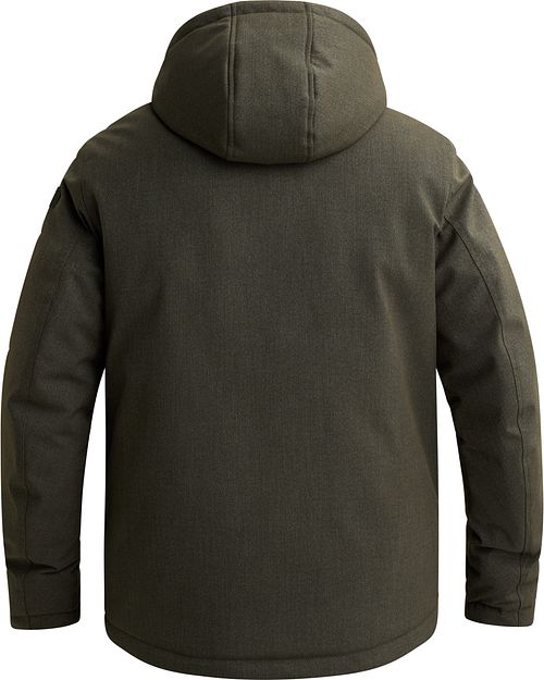 PME Legend Veste Strator Icon Beluga Vert