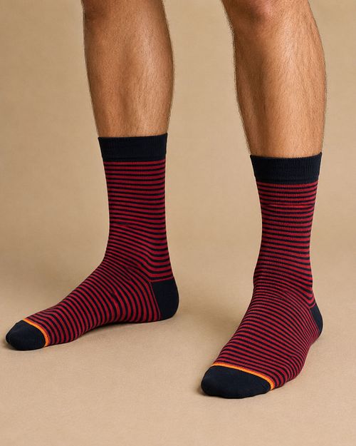 SCK-34 RED