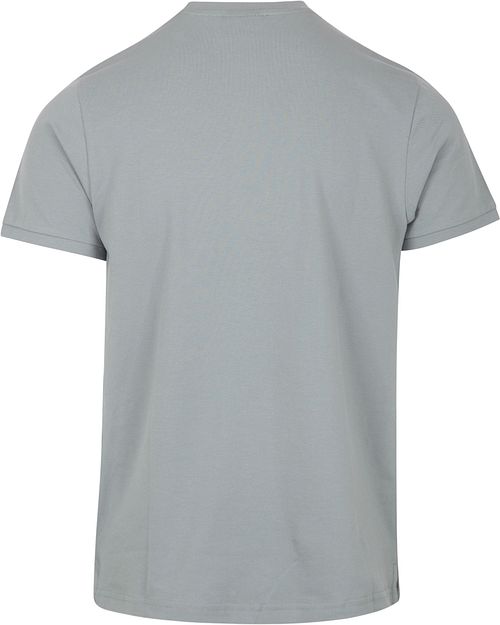 T-Shirt Suitable Ono Steel Product / Achterkant