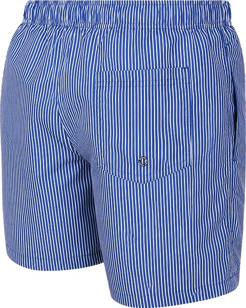 Kąpielówki Suitable Pin Stripe Navy w kolorze granatowym Product